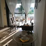Bed and breakfast Rossani Bari