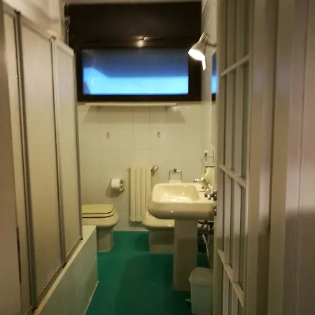 Bed and breakfast Rossani *