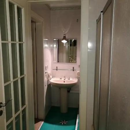 Bed and breakfast Rossani *