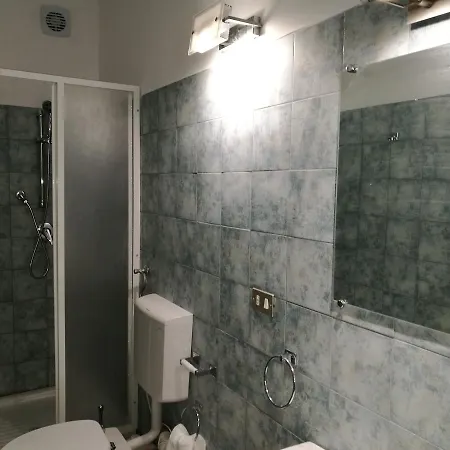 Couette-café Rossani *