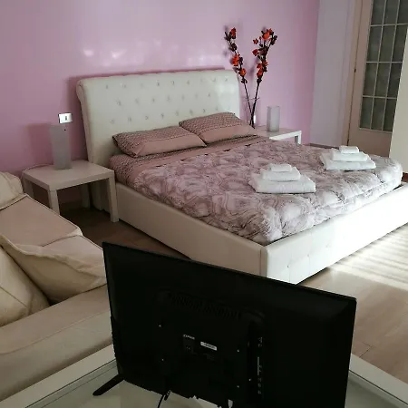 Bed and breakfast Rossani *