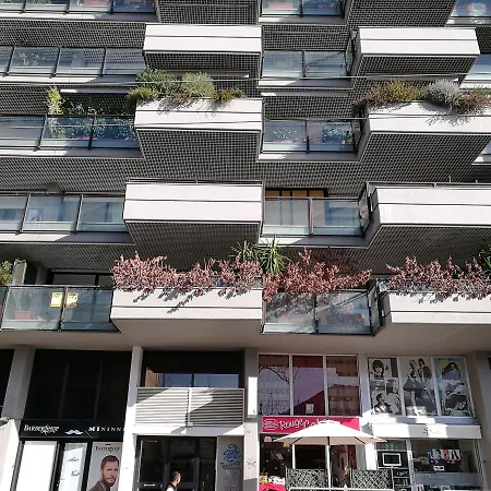 Bed and breakfast Rossani *