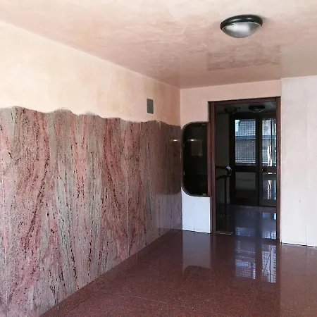 Bed and breakfast Rossani *