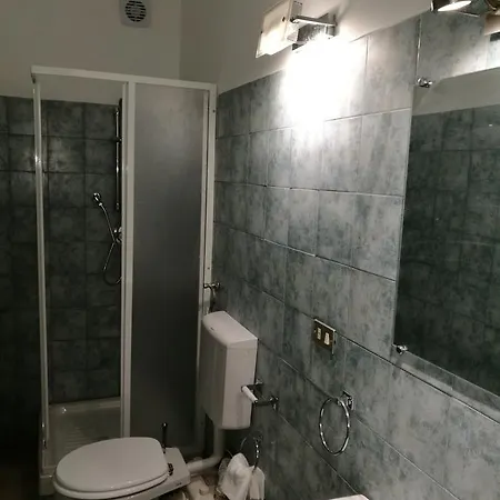 Bed and breakfast Rossani *