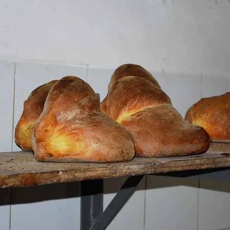 Couette-café Rossani *