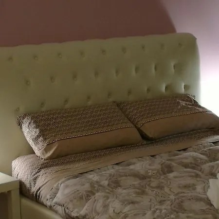 Bed and breakfast Rossani *