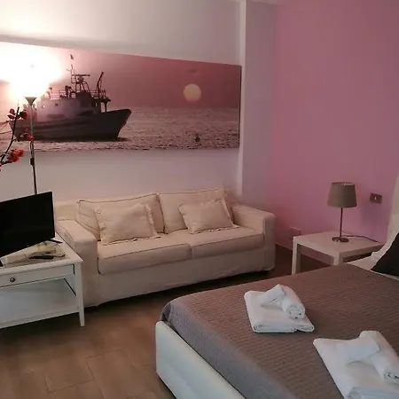 Rossani * Bari