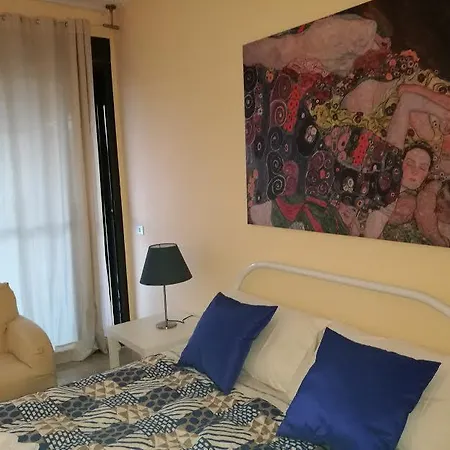 Bed and breakfast Rossani *