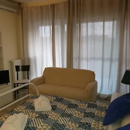 Bed and breakfast Rossani *