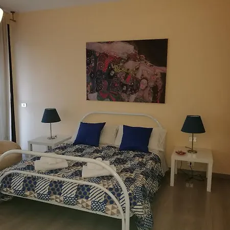 Bed and breakfast Rossani *