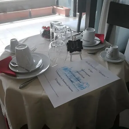 Bed and breakfast Rossani *