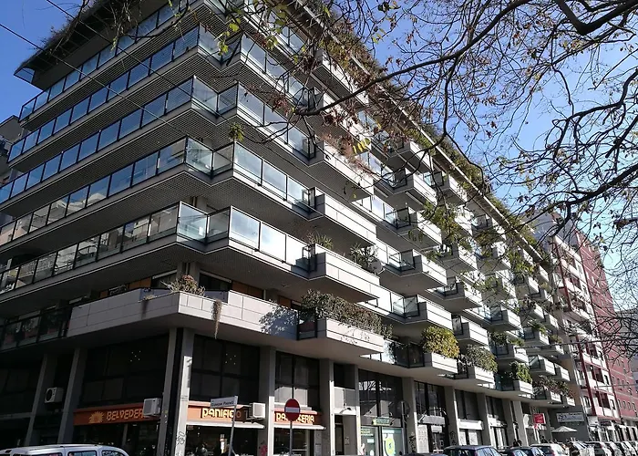 住宿加早餐酒店 Rossani *