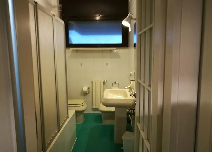 住宿加早餐酒店 Rossani *