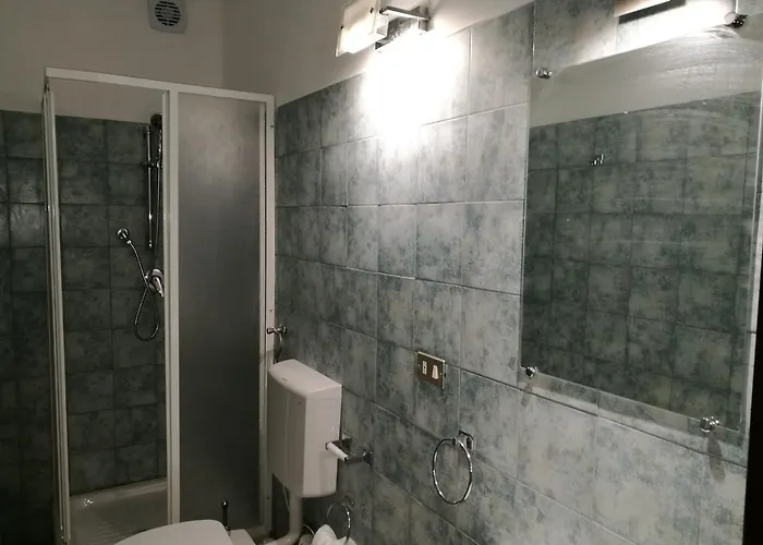 住宿加早餐酒店 Rossani *