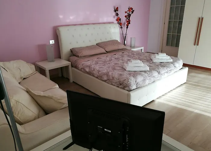 住宿加早餐酒店 Rossani *