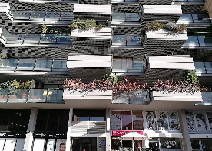 住宿加早餐酒店 Rossani *