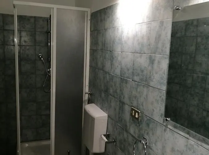 住宿加早餐酒店 Rossani *