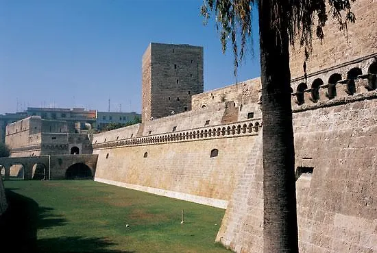 住宿加早餐酒店 Rossani *