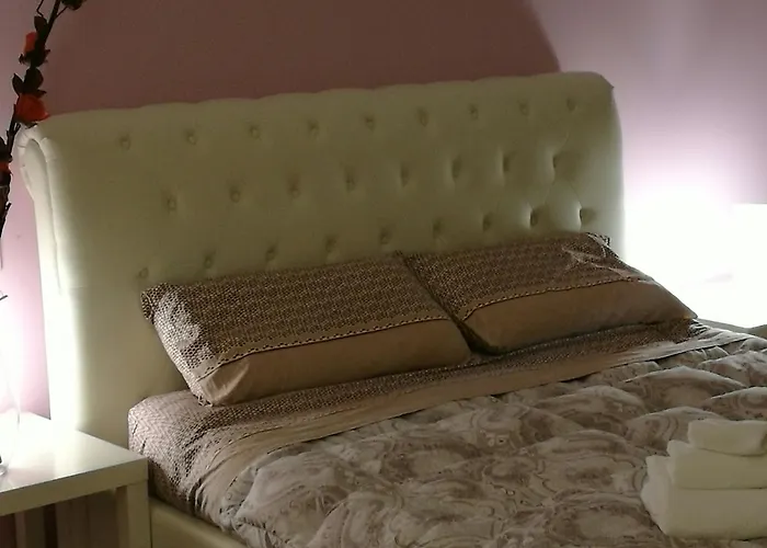 住宿加早餐酒店 Rossani *