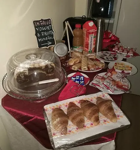 住宿加早餐酒店 Rossani *