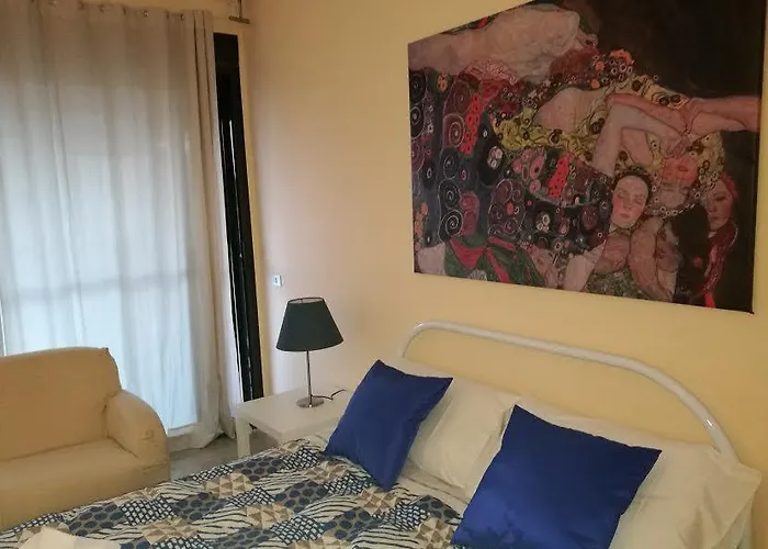 住宿加早餐酒店 Rossani *