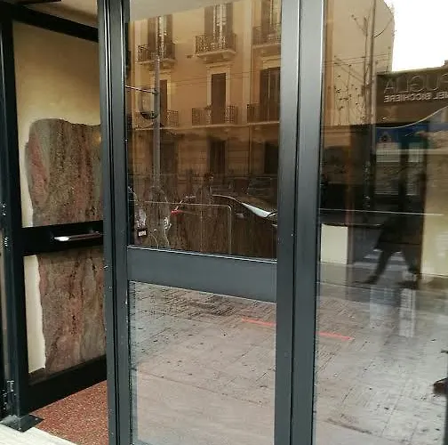 住宿加早餐酒店 Rossani *