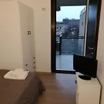 Frühstückspension Rossani *
