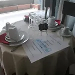 Frühstückspension Rossani *