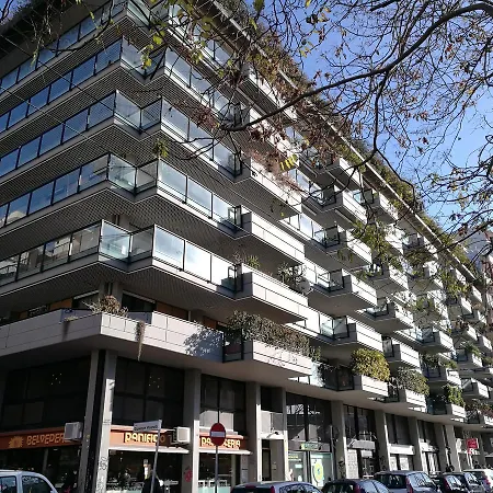 Alojamento de Acomodação e Pequeno-almoço Rossani *