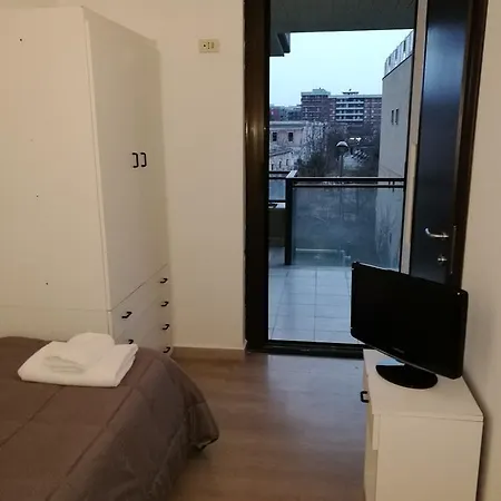 Frühstückspension Rossani *