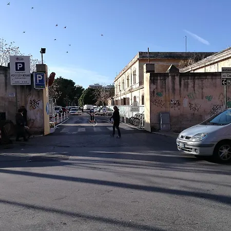 Alojamento de Acomodação e Pequeno-almoço Rossani *