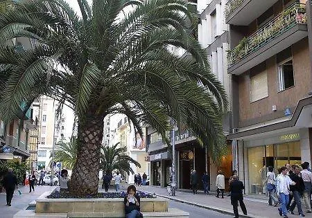 Rossani * Bari