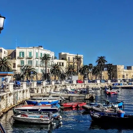 Rossani * Bari
