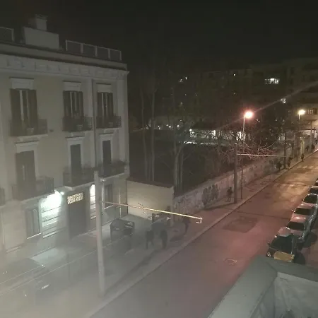 Rossani * Bari