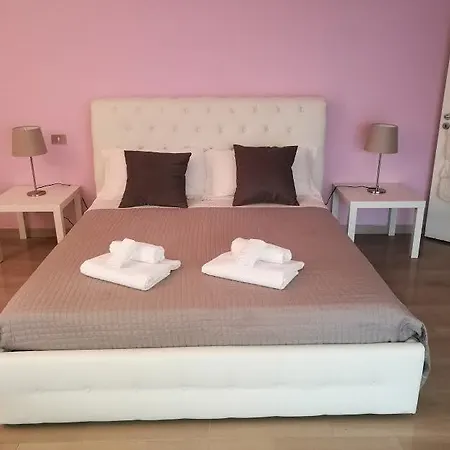 Rossani * Bari