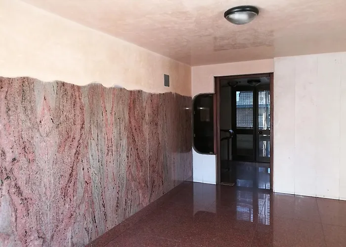 Alojamento de Acomodação e Pequeno-almoço Rossani *