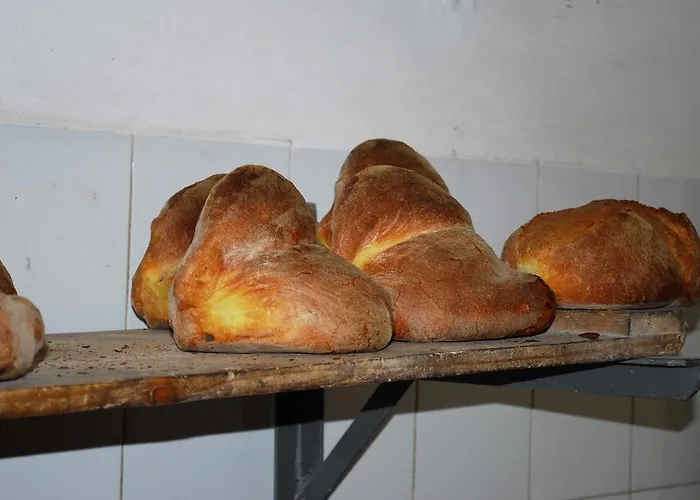 Alojamento de Acomodação e Pequeno-almoço Rossani *