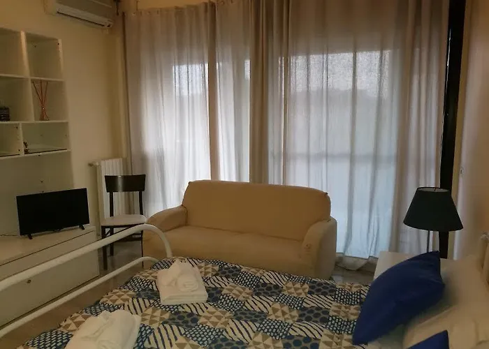 Alojamento de Acomodação e Pequeno-almoço Rossani *